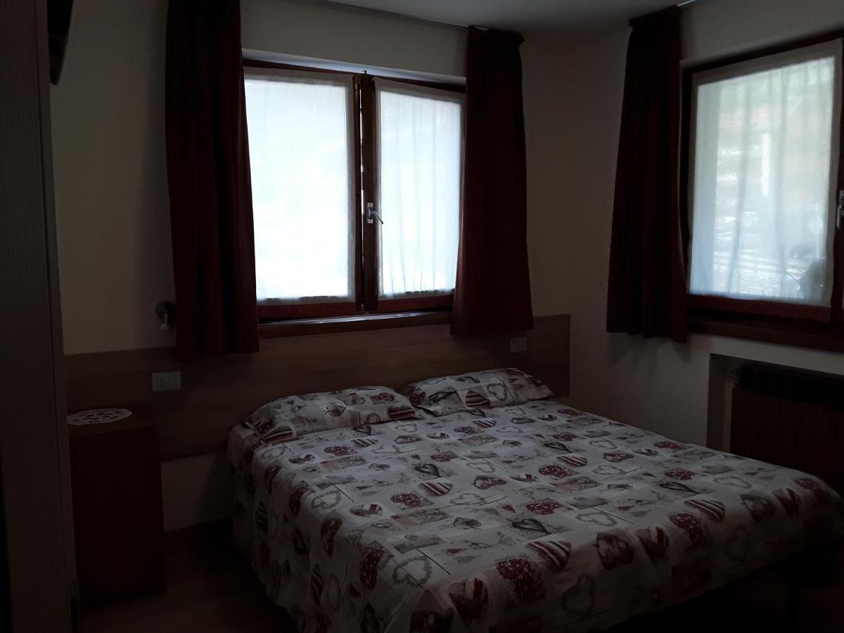 فالفورفا Residence Ables المظهر الخارجي الصورة