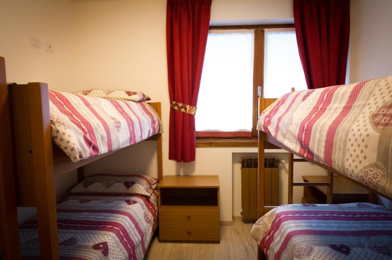 فالفورفا Residence Ables المظهر الخارجي الصورة