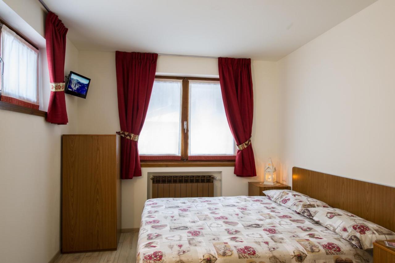فالفورفا Residence Ables المظهر الخارجي الصورة