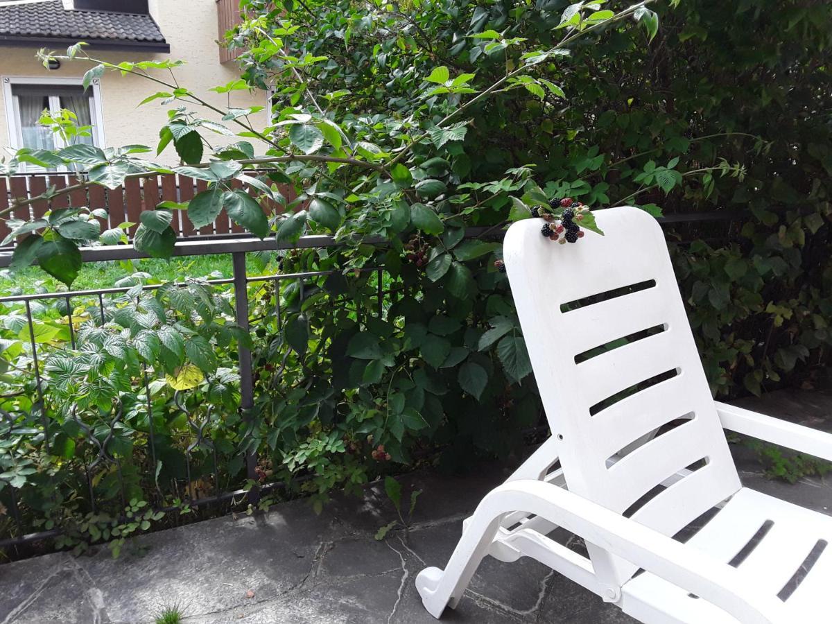 فالفورفا Residence Ables المظهر الخارجي الصورة