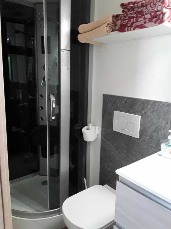 فالفورفا Residence Ables المظهر الخارجي الصورة