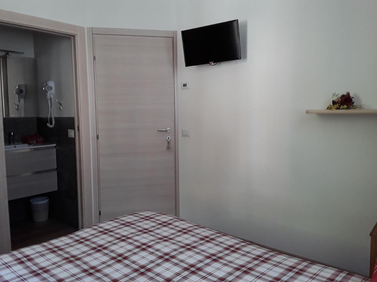 فالفورفا Residence Ables المظهر الخارجي الصورة