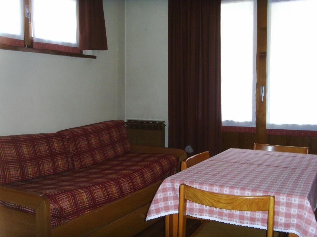فالفورفا Residence Ables الغرفة الصورة