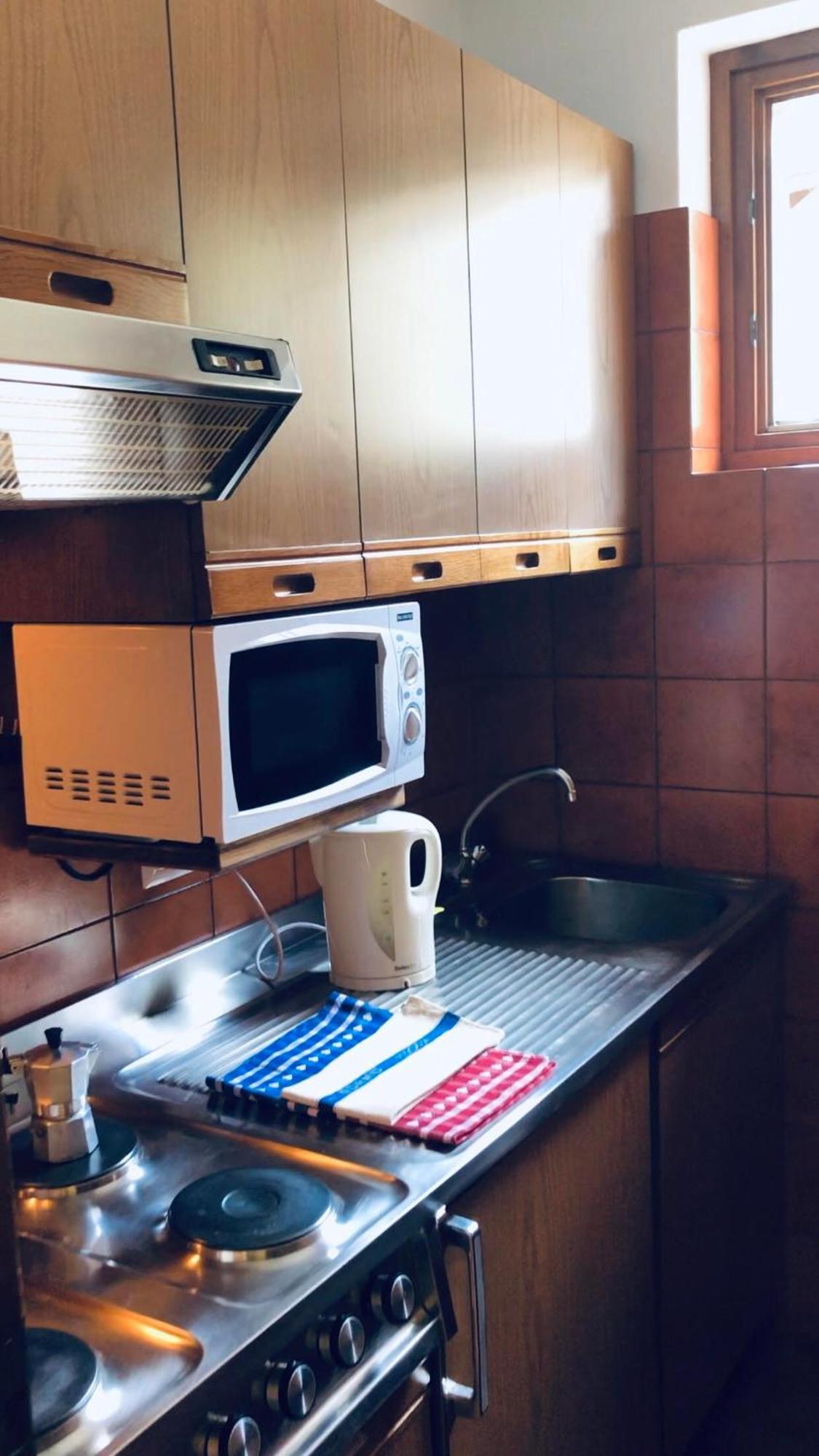 فالفورفا Residence Ables المظهر الخارجي الصورة