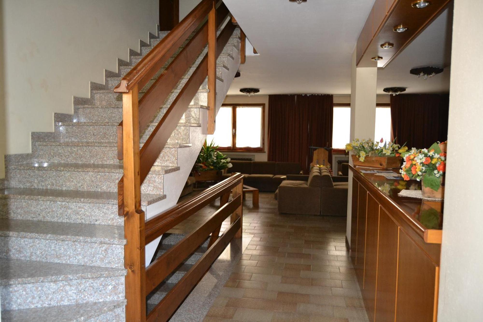 فالفورفا Residence Ables المظهر الخارجي الصورة