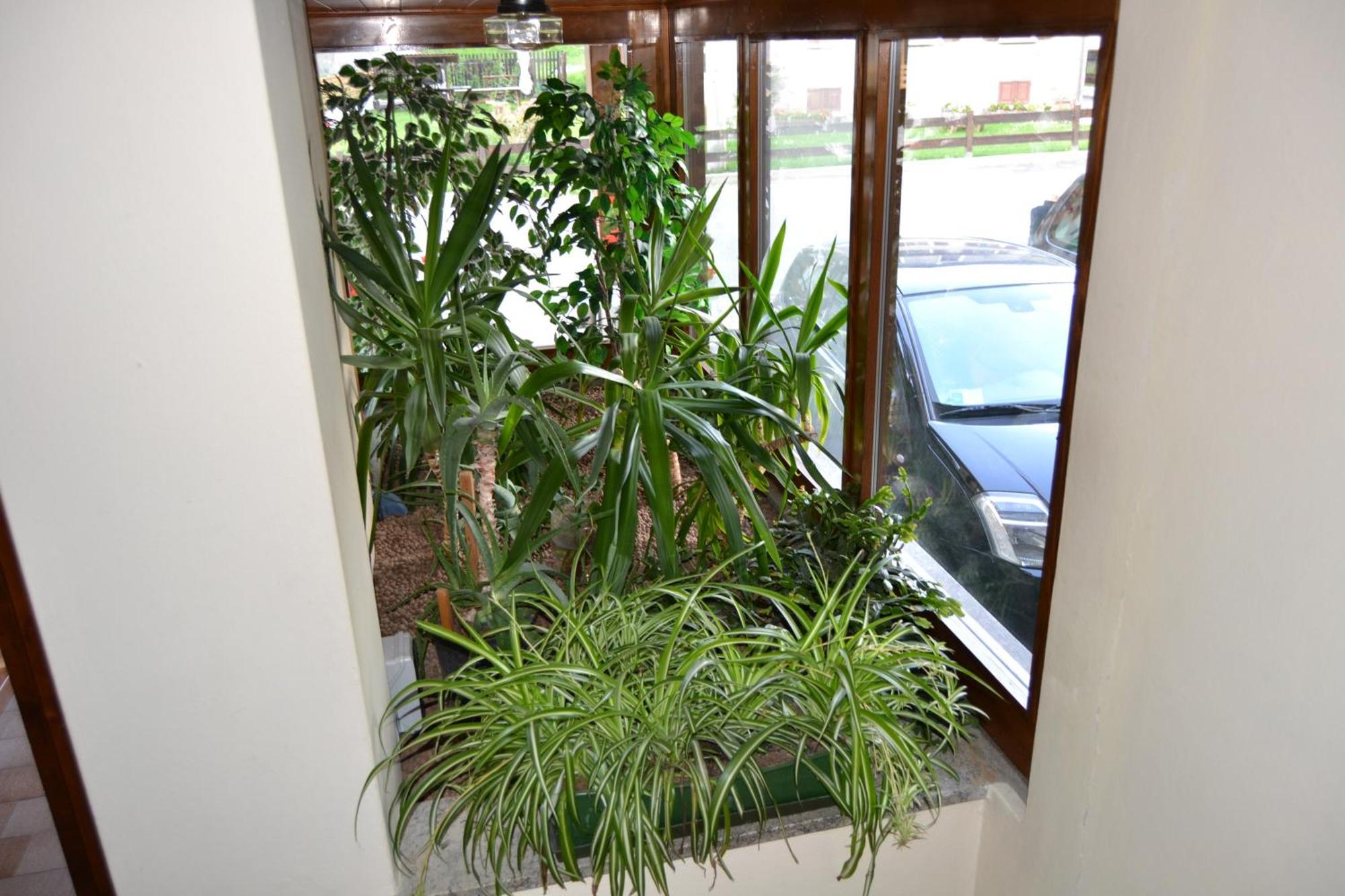 فالفورفا Residence Ables المظهر الخارجي الصورة