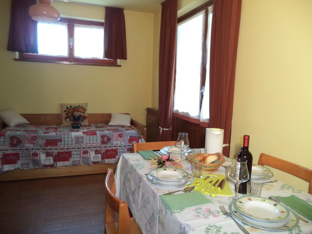 فالفورفا Residence Ables المظهر الخارجي الصورة