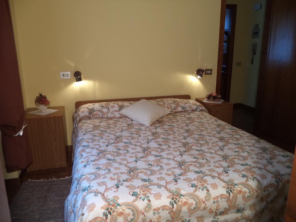 فالفورفا Residence Ables المظهر الخارجي الصورة