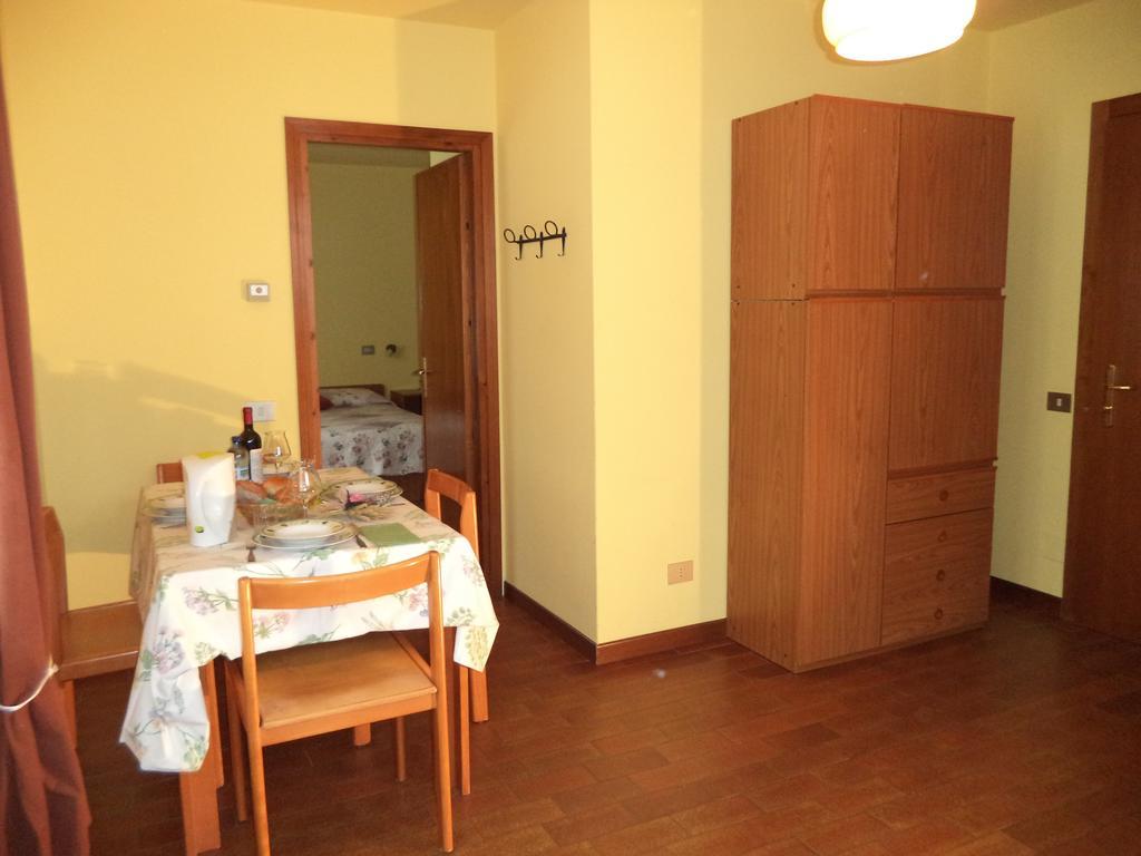 فالفورفا Residence Ables المظهر الخارجي الصورة