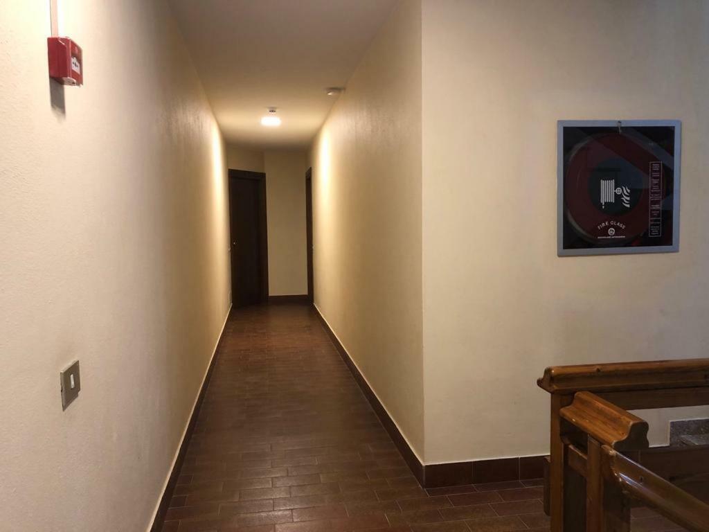 فالفورفا Residence Ables المظهر الخارجي الصورة