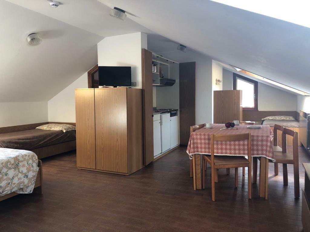 فالفورفا Residence Ables المظهر الخارجي الصورة